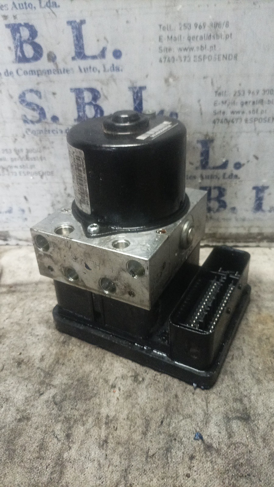 ABS BMW - ID S_139974