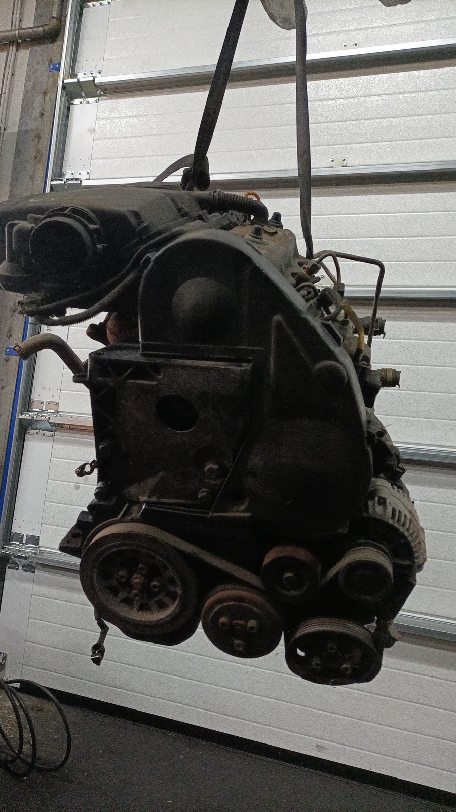 Motor Completo SEAT - ID S_141884