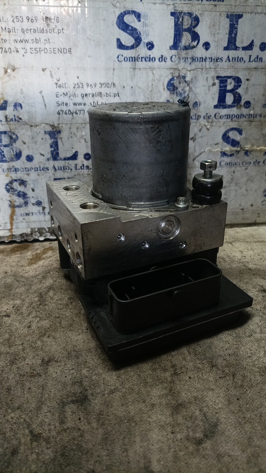 ABS CITROEN - ID S_141948