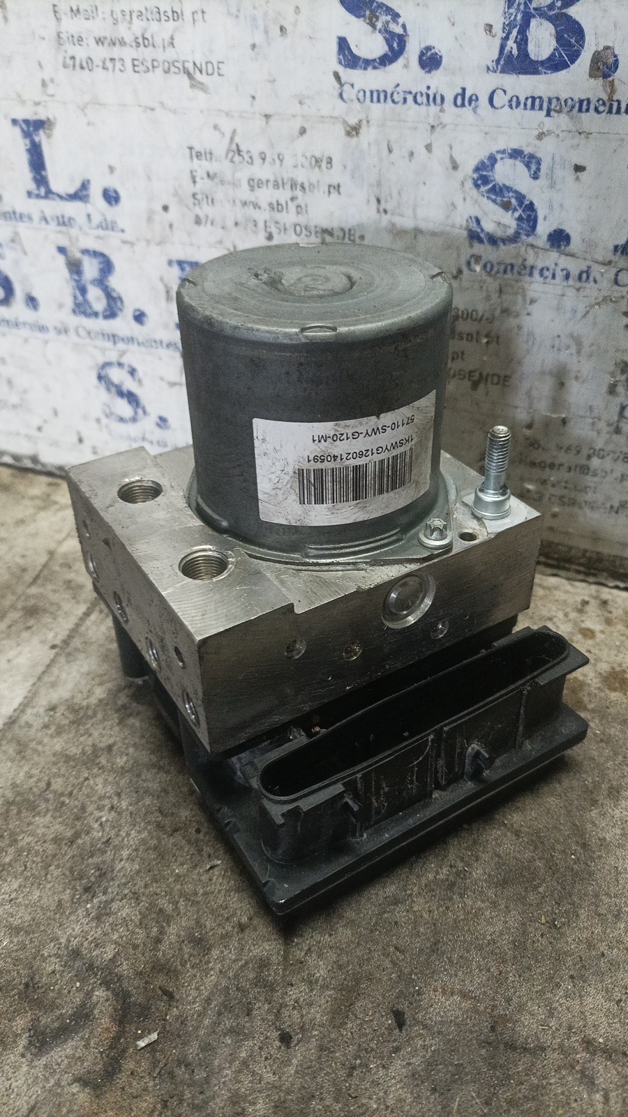 ABS HONDA - ID S_142673