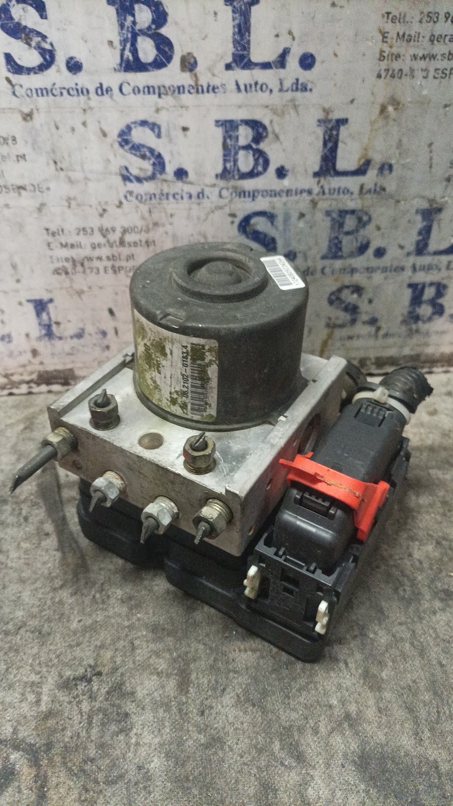 ABS SUZUKI - ID S_142921