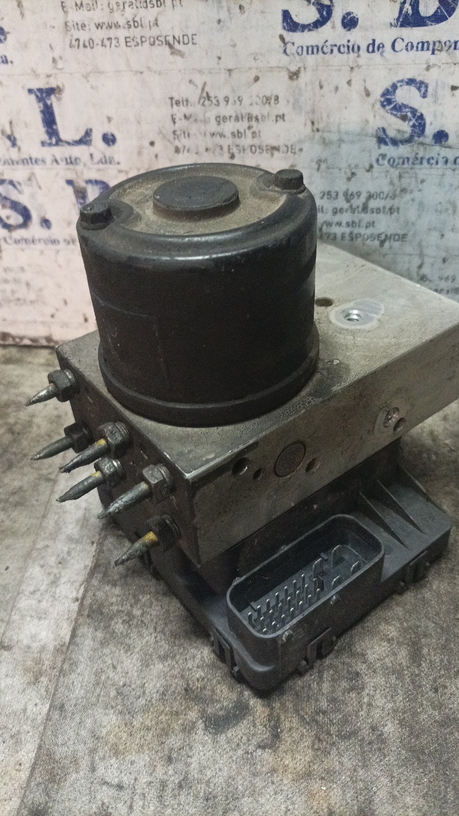 ABS HYUNDAI - ID S_142922