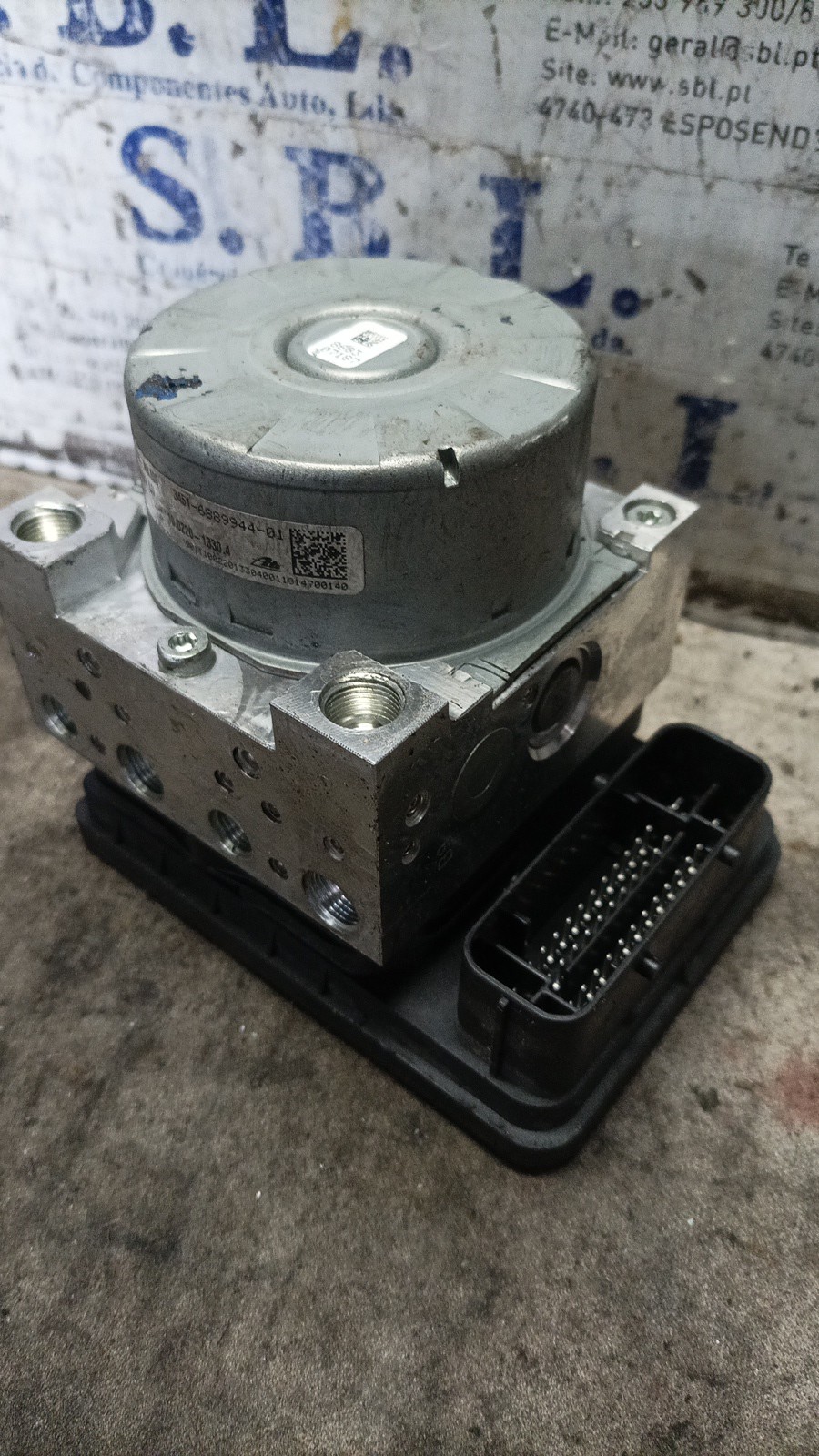 ABS MINI - ID S_143414