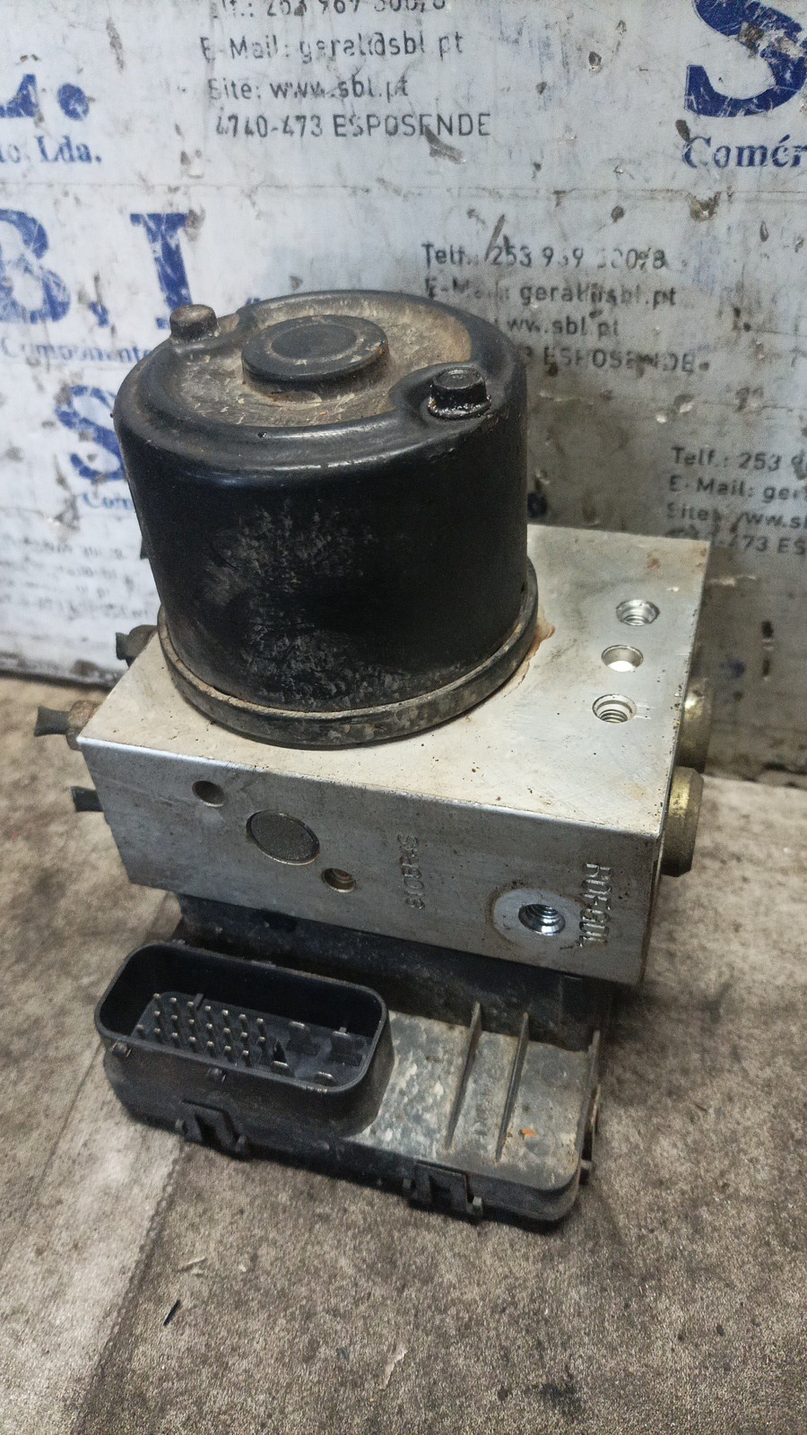 ABS KIA - ID S_148261