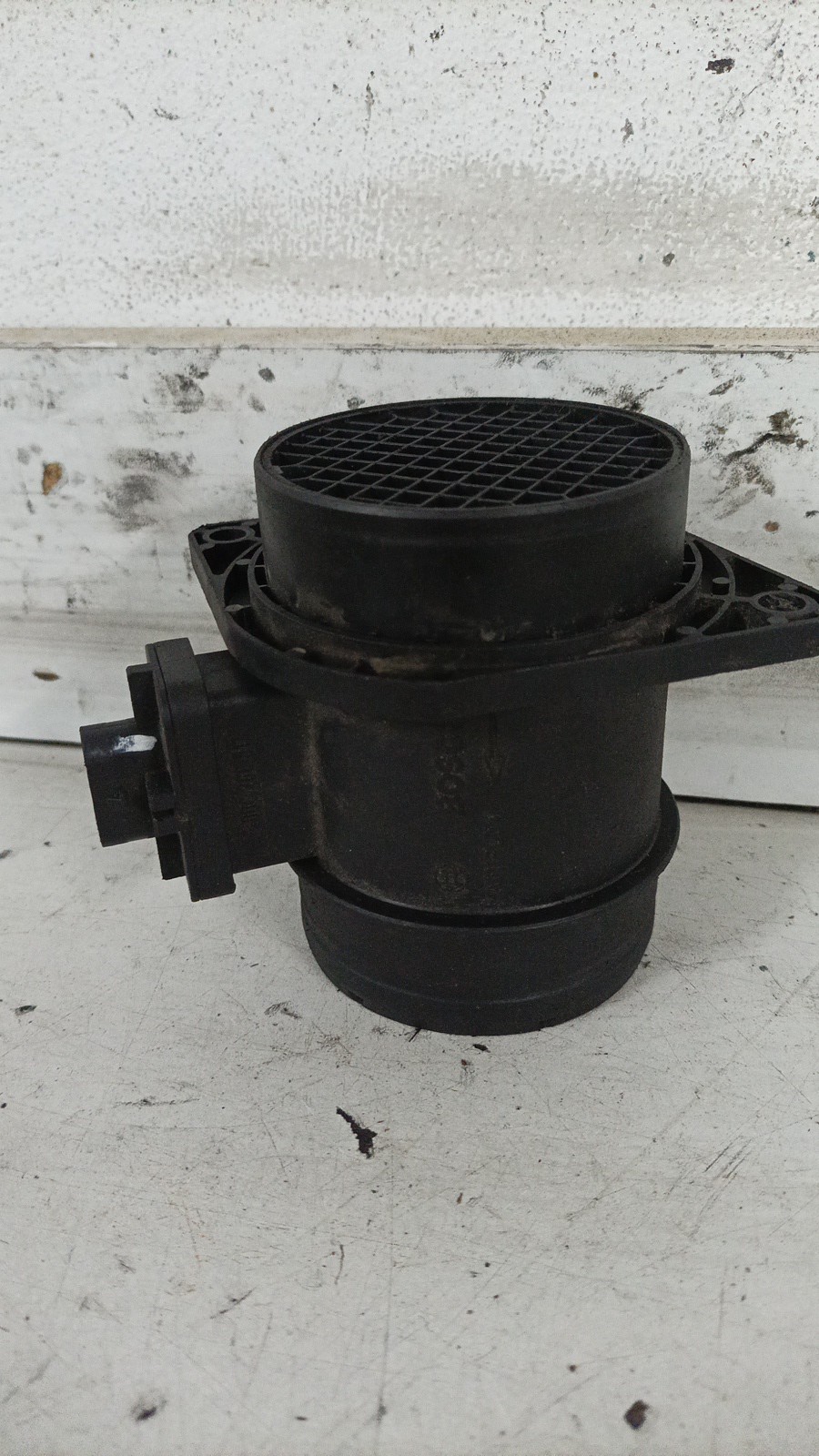 Medidor da Massa de Ar SEAT - ID S_151185