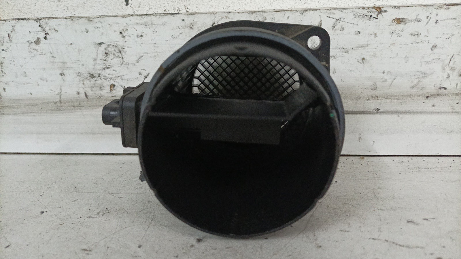 Medidor da Massa de Ar SEAT ALTEA (5P1) | 04 -  Imagem-1