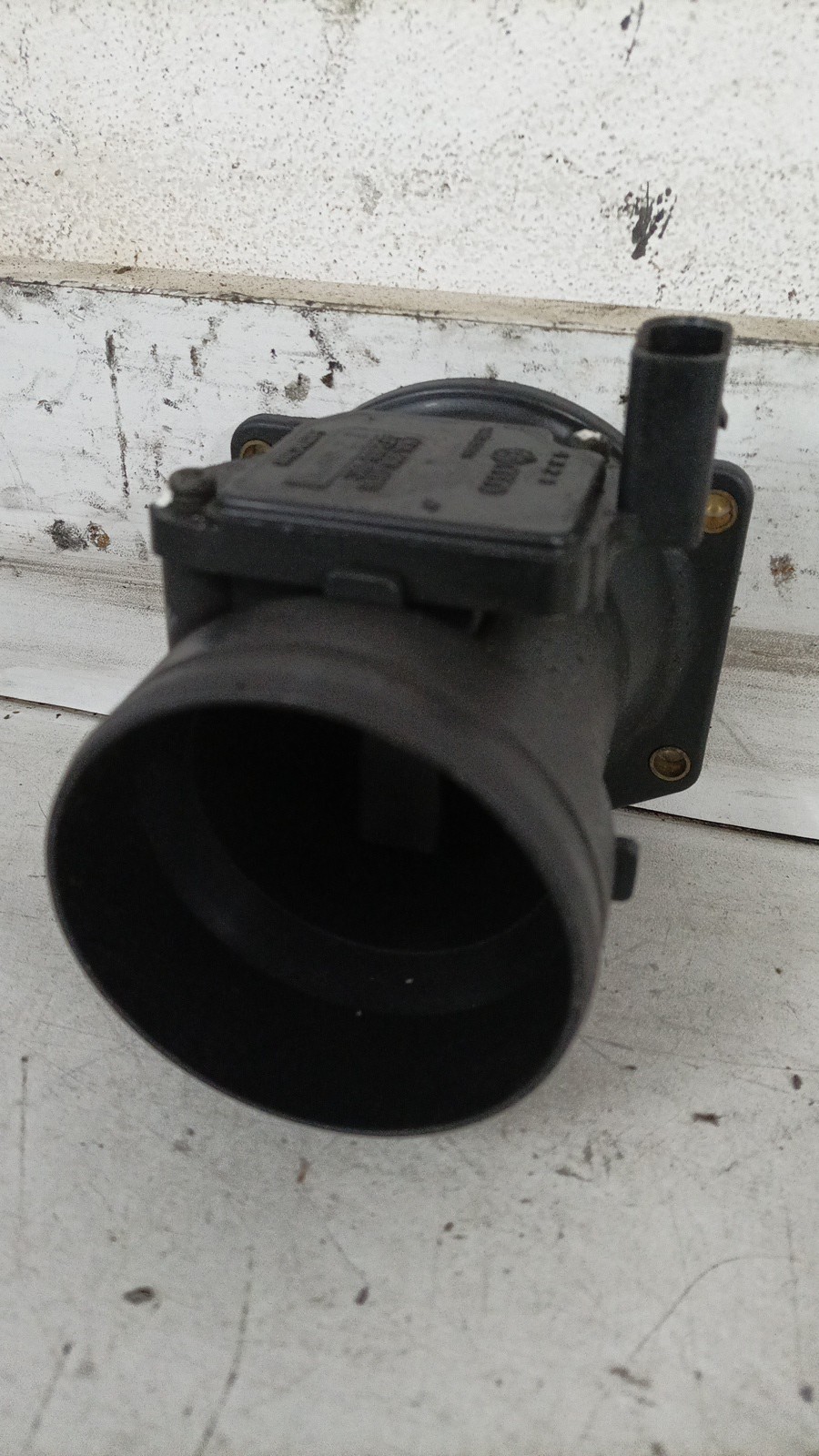 Medidor da Massa de Ar SEAT TOLEDO II (1M2) | 98 - 06 Imagem-1