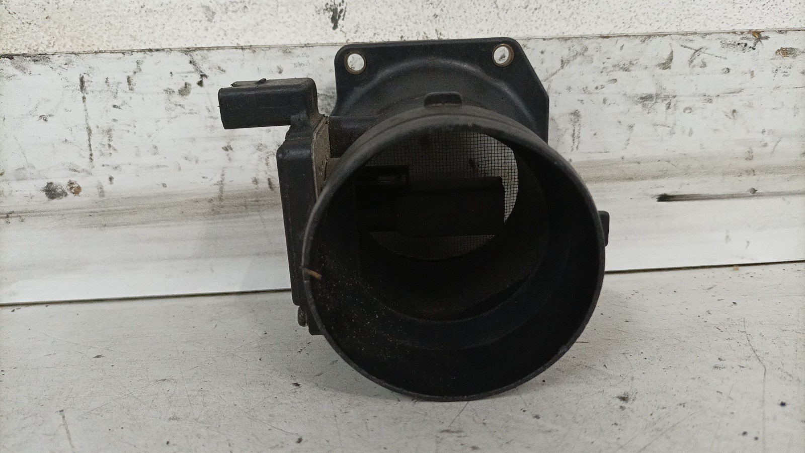 Medidor da Massa de Ar SEAT TOLEDO II (1M2) | 98 - 06 Imagem-1