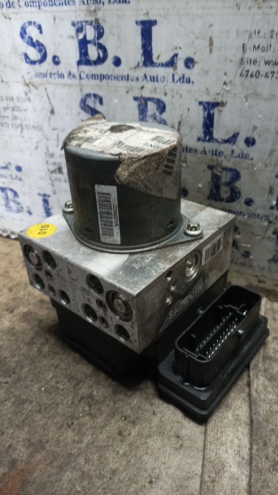 ABS VOLKSWAGEN - ID S_151282