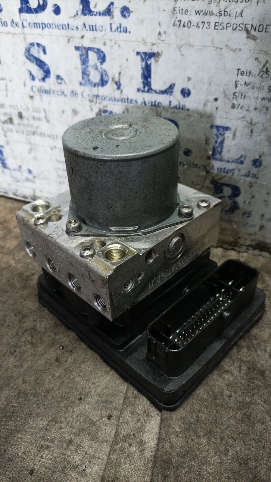 ABS VOLKSWAGEN - ID S_151283