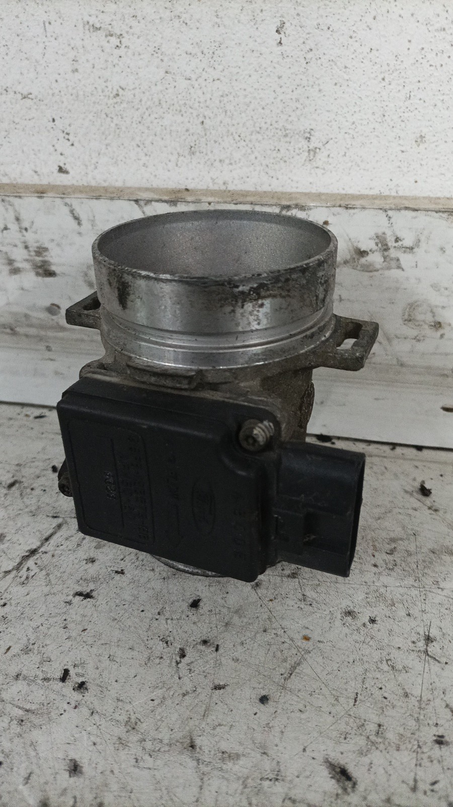 Medidor da Massa de Ar FORD - ID S_151691