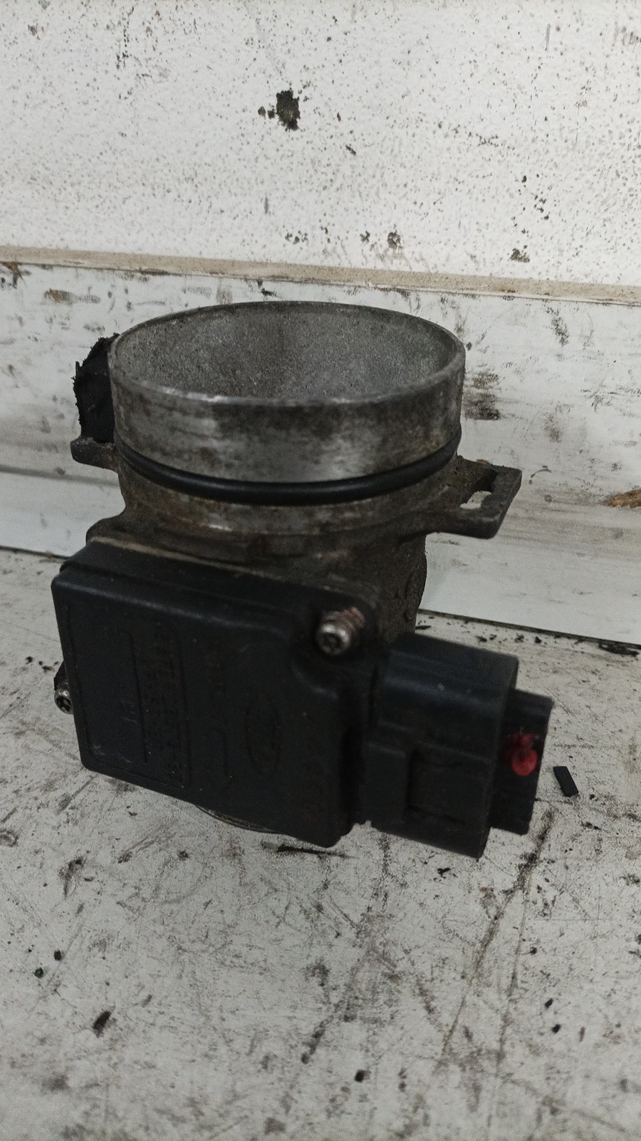 Medidor da Massa de Ar FORD - ID S_151694