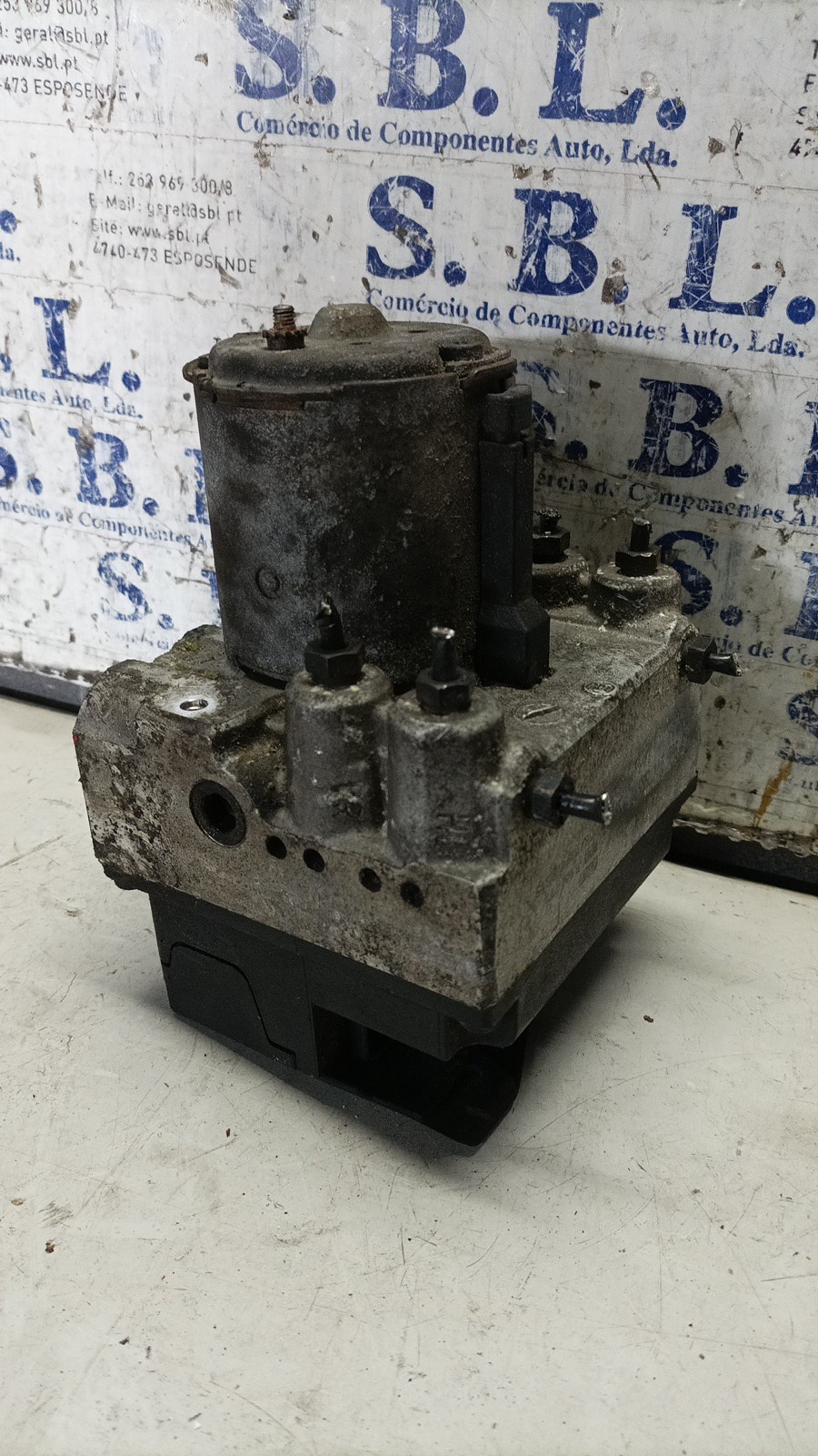 ABS AUDI - ID S_155482