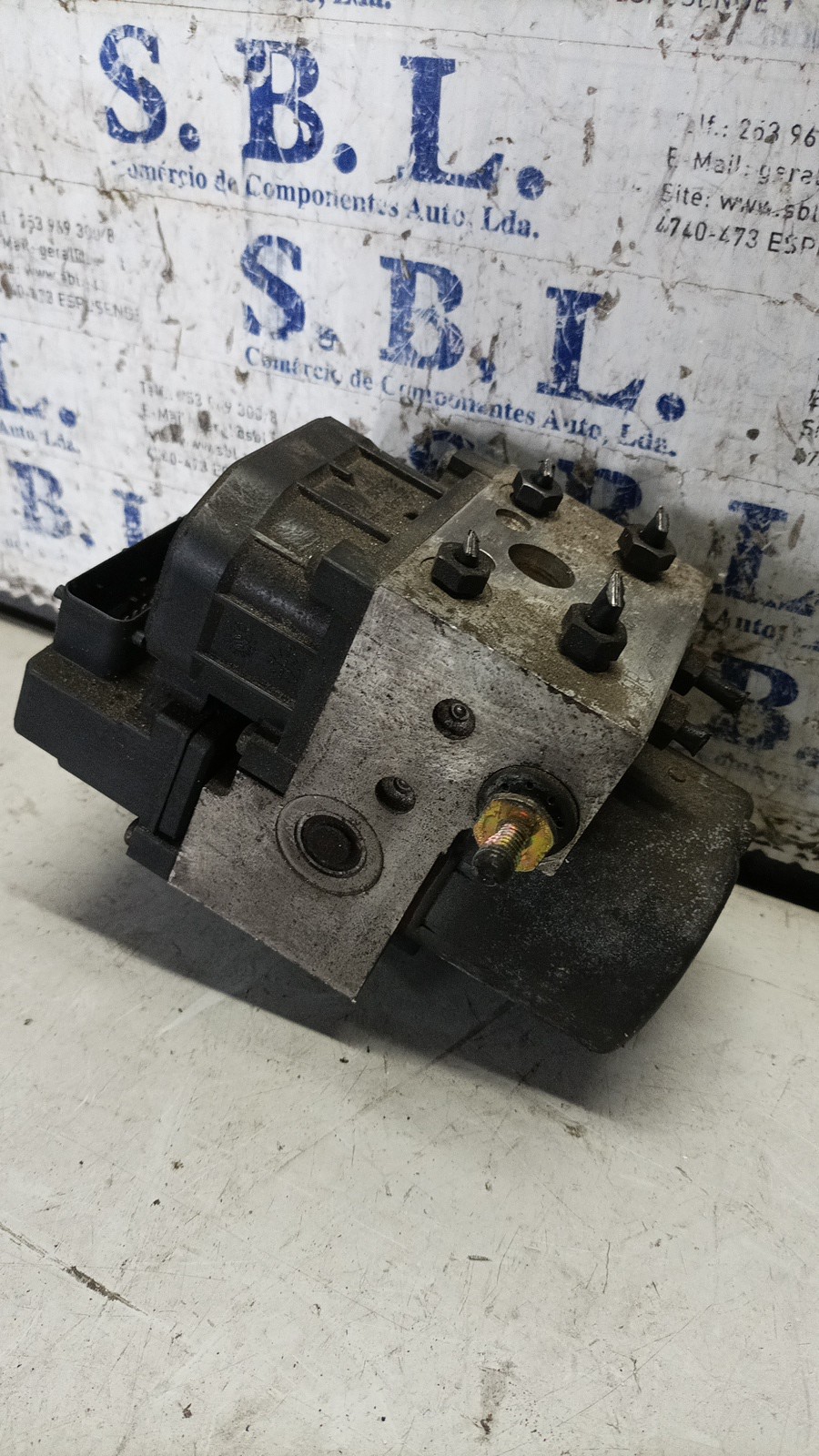 ABS AUDI - ID S_155483