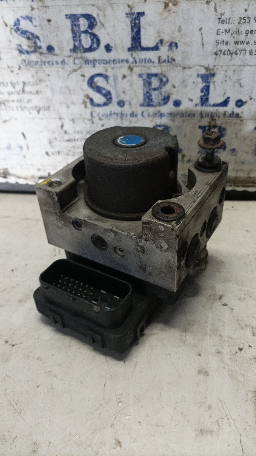 ABS HONDA - ID S_158215