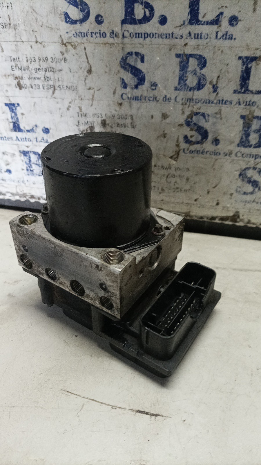 ABS SEAT - ID S_158223