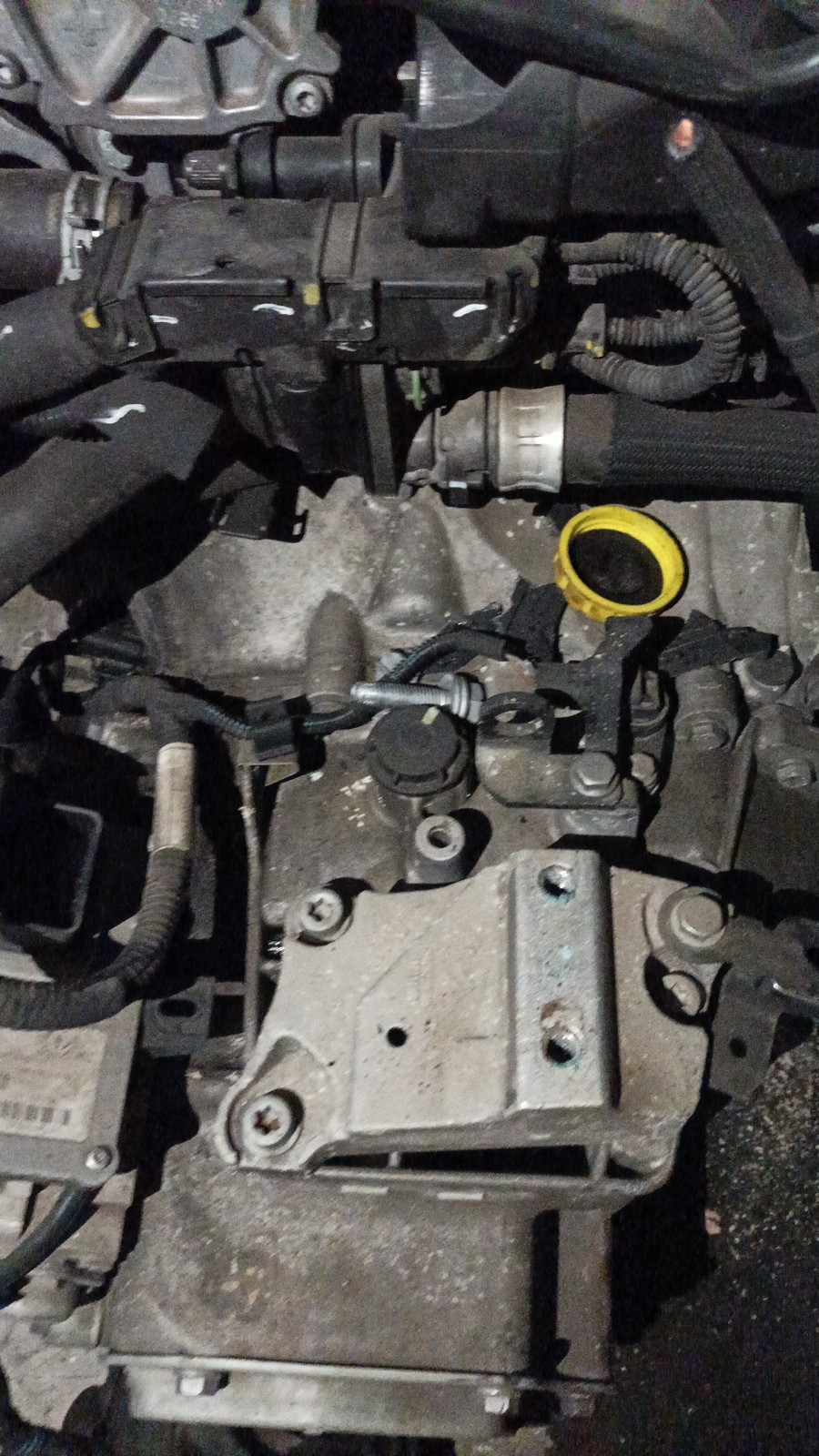 Caixa de Velocidades CITROEN DS3 | 09 - 16 Imagem-1