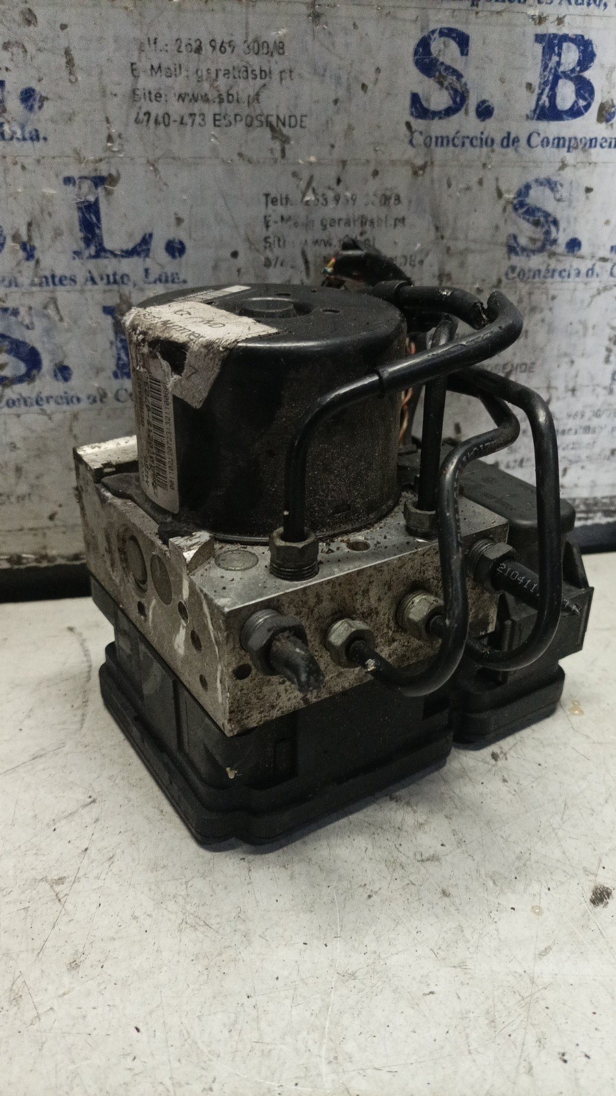 ABS FORD - ID S_169941