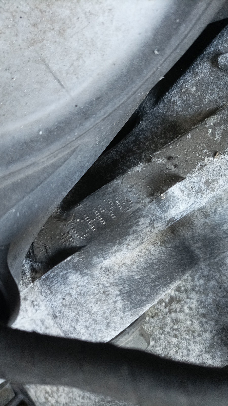 Motor Completo VOLKSWAGEN UP (121, 122, BL1, BL2) | 11 -  Imagem-4