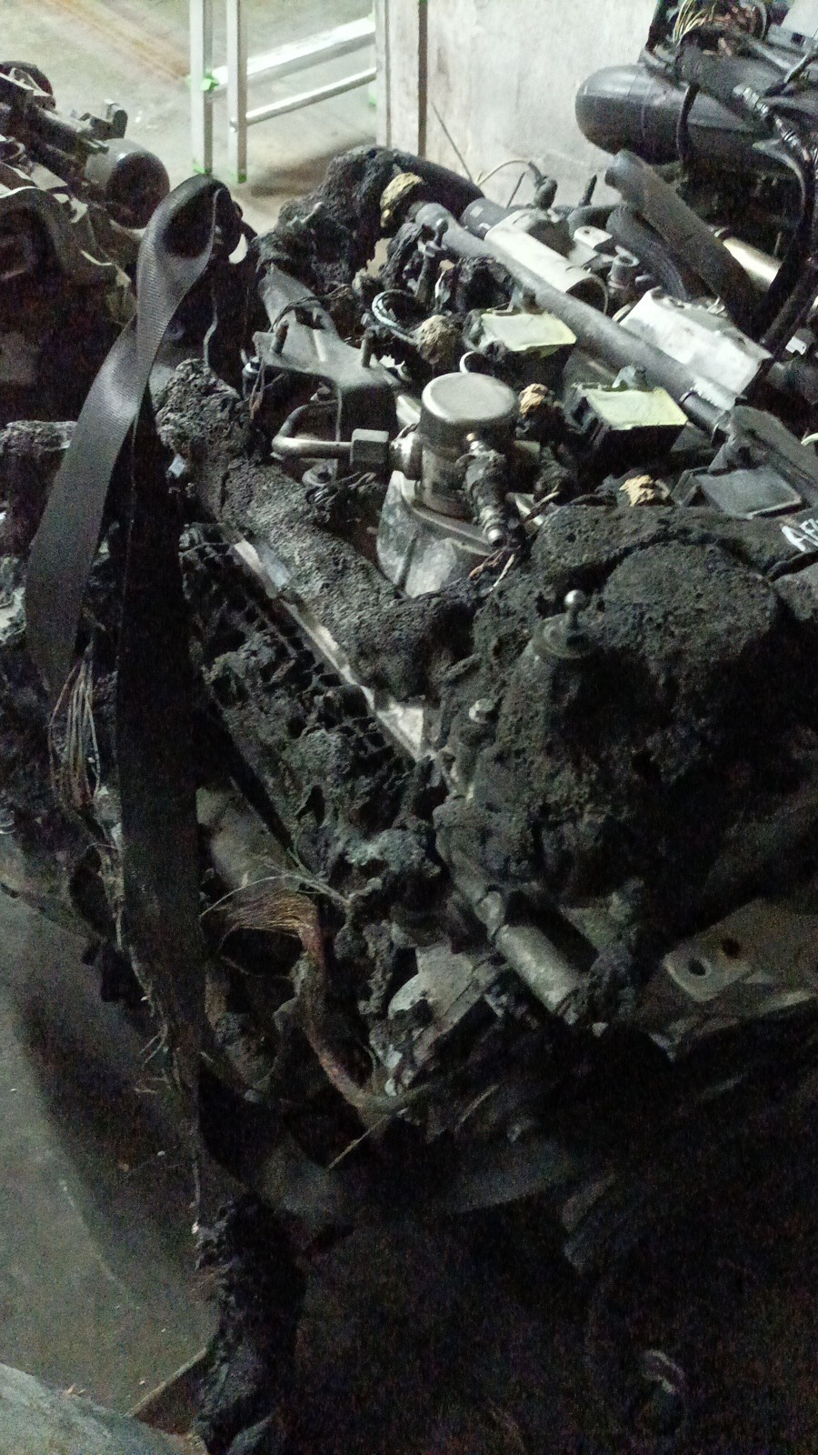 Motor Completo PEUGEOT 208 II (UB_, UP_, UW_, UJ_) | 19 -  Imagem-2