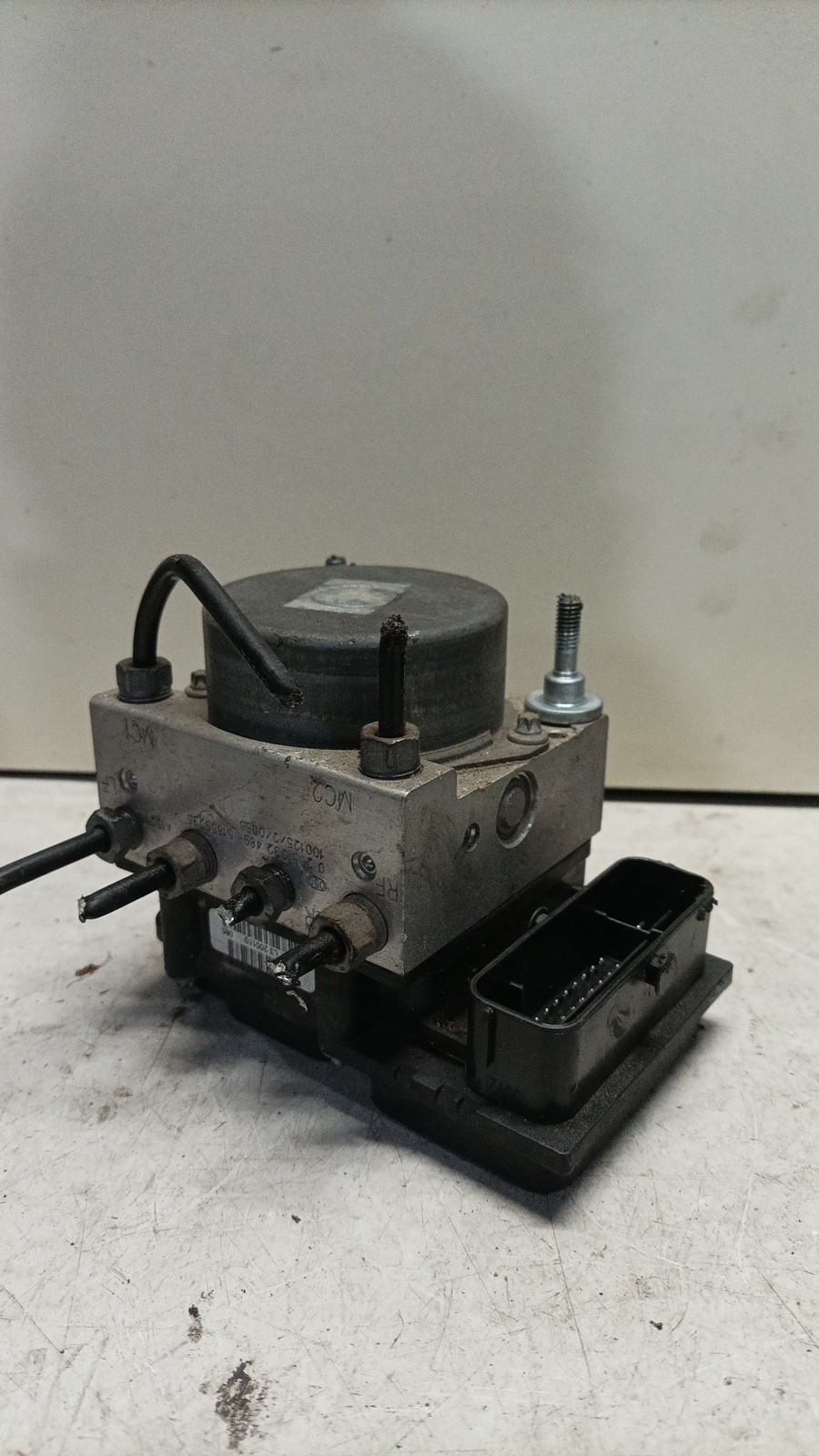 ABS FIAT - ID S_170362