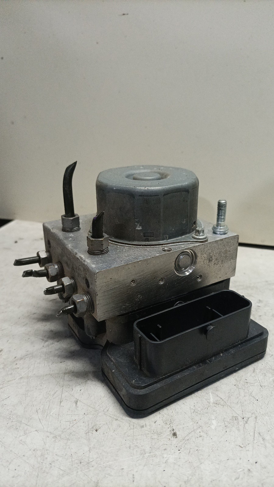 ABS RENAULT - ID S_170363