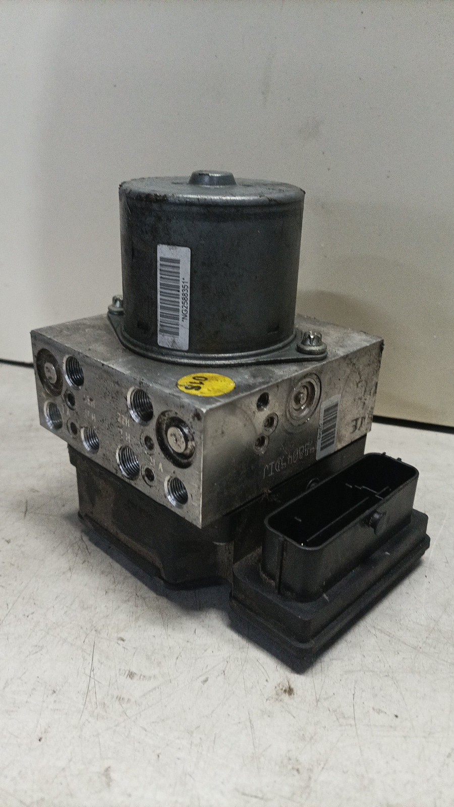 ABS AUDI - ID S_170913