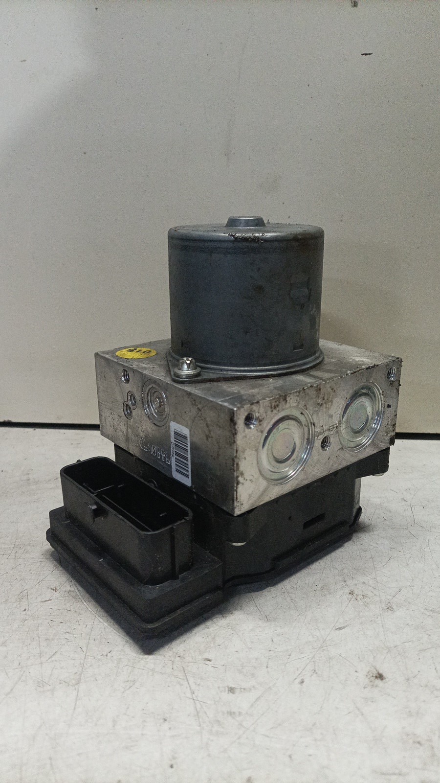 ABS AUDI Q3 (8UB, 8UG) | 11 - 18 Imagem-1