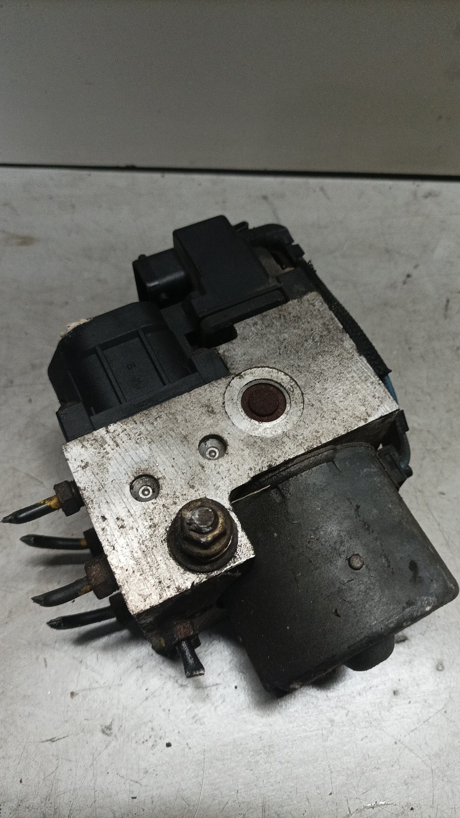 ABS HONDA - ID S_170914