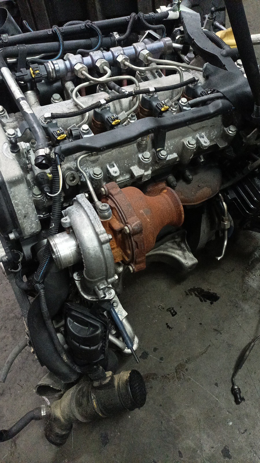 Motor Completo ALFA ROMEO GIULIETTA (940_) | 10 -  Imagem-2