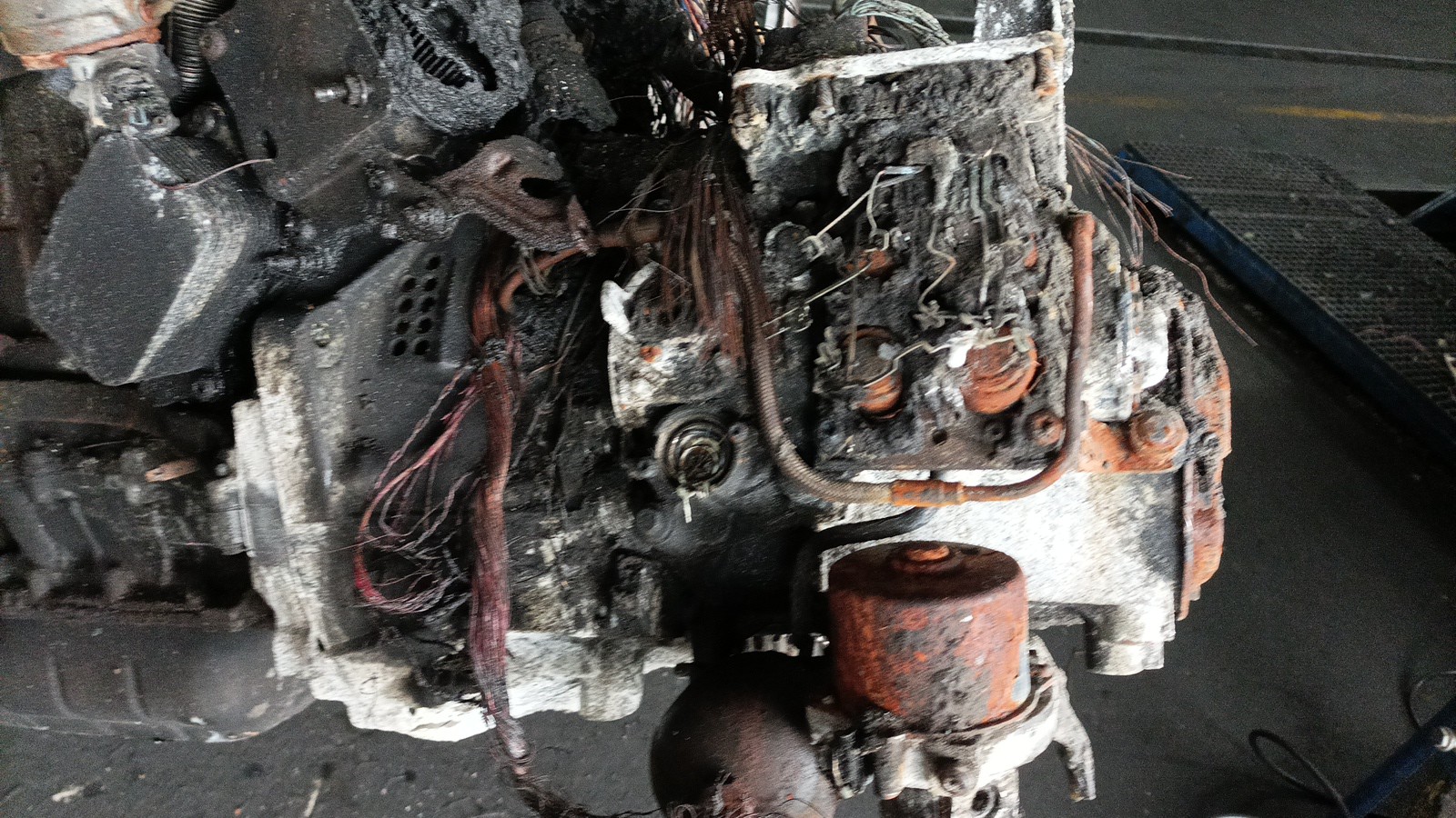 Caixa de Velocidades CITROEN C5 III (RD_) | 08 -  Imagem-1