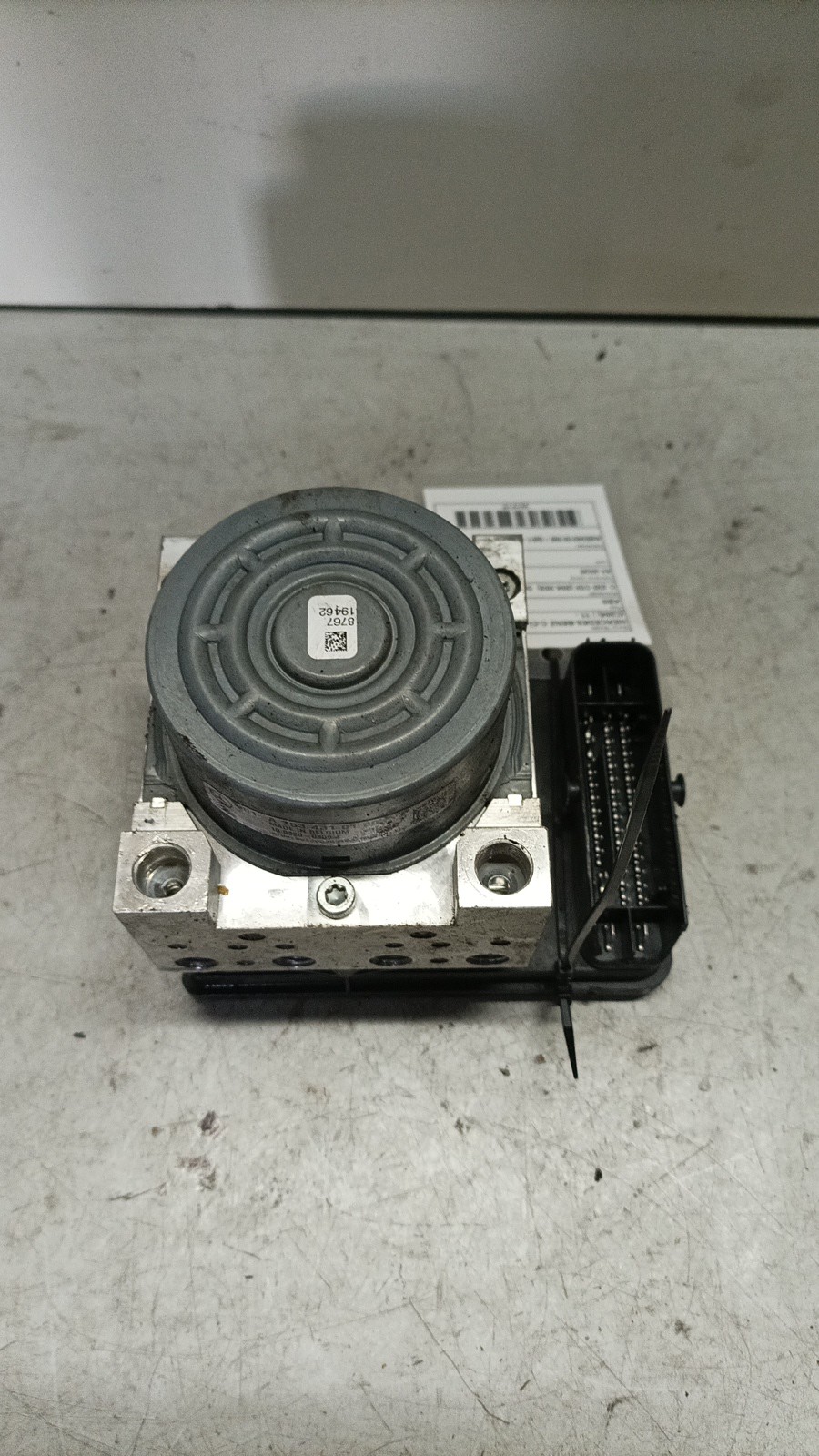 ABS MERCEDES-BENZ - ID S_171716