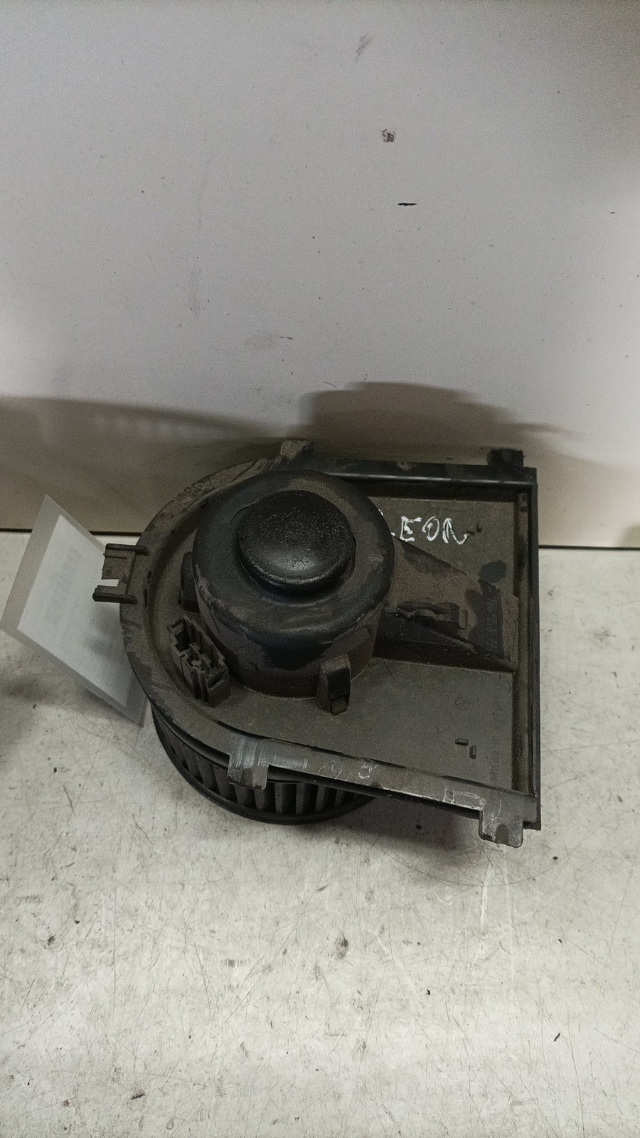 Motor Sofagem (Chaufagem) SEAT LEON (1M1) | 99 - 06 Imagem-1