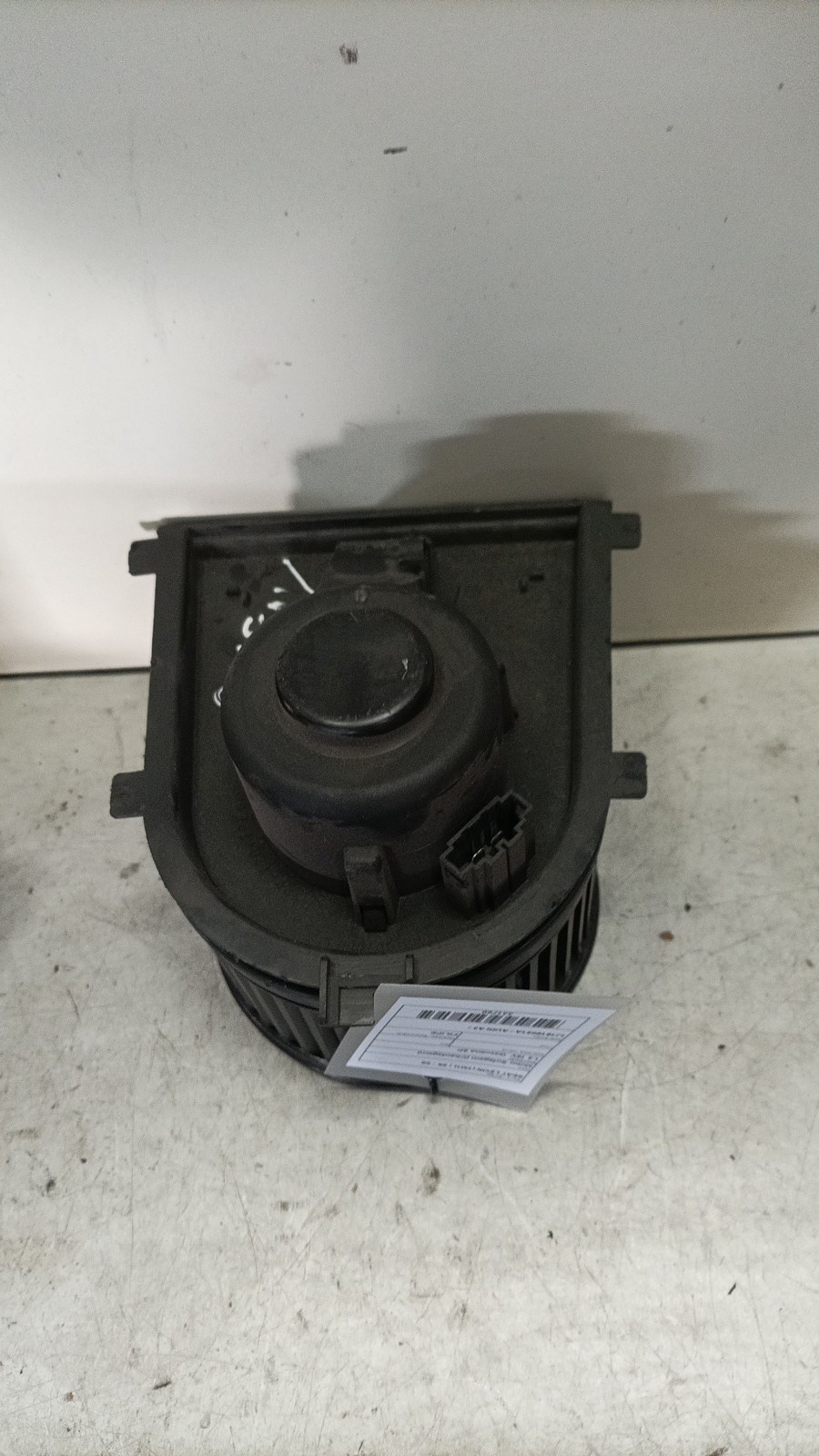 Motor Sofagem (Chaufagem) SEAT LEON (1M1) | 99 - 06 Imagem-1