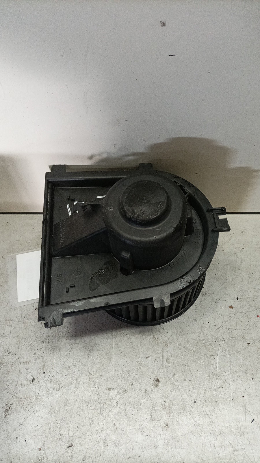 Motor Sofagem (Chaufagem) SEAT LEON (1M1) | 99 - 06 Imagem-1