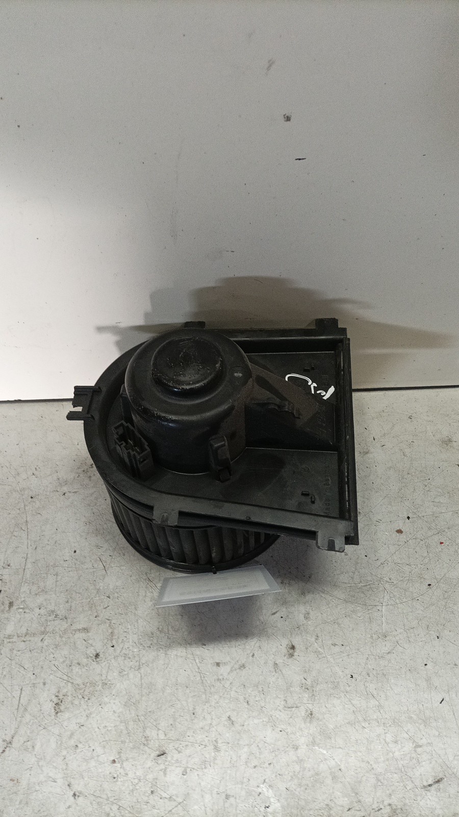 Motor Sofagem (Chaufagem) SEAT LEON (1M1) | 99 - 06 Imagem-1