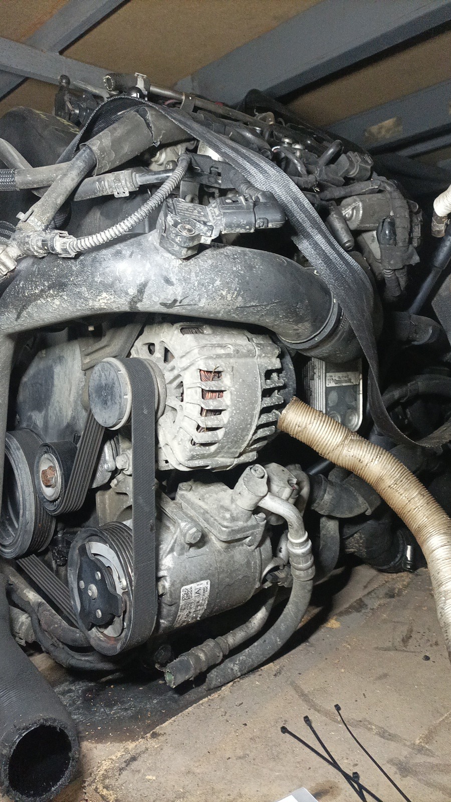 Motor Completo SEAT IBIZA IV (6J5, 6P1) | 08 - 17 Imagem-2