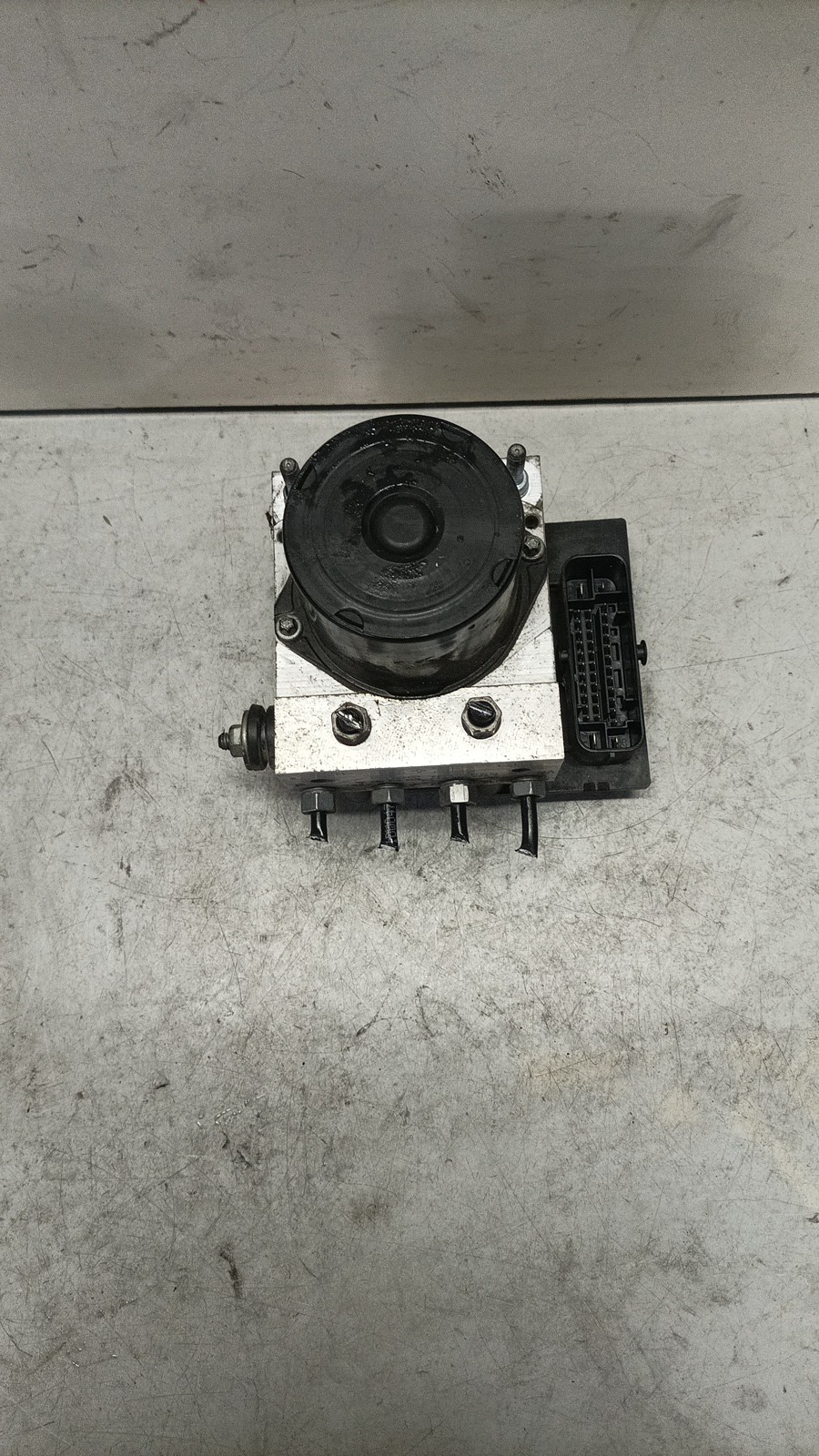 ABS SEAT IBIZA IV (6J5, 6P1) | 08 - 17 Imagem-1