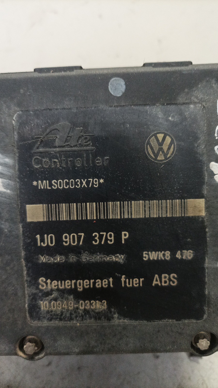 ABS SEAT - ID S_174685