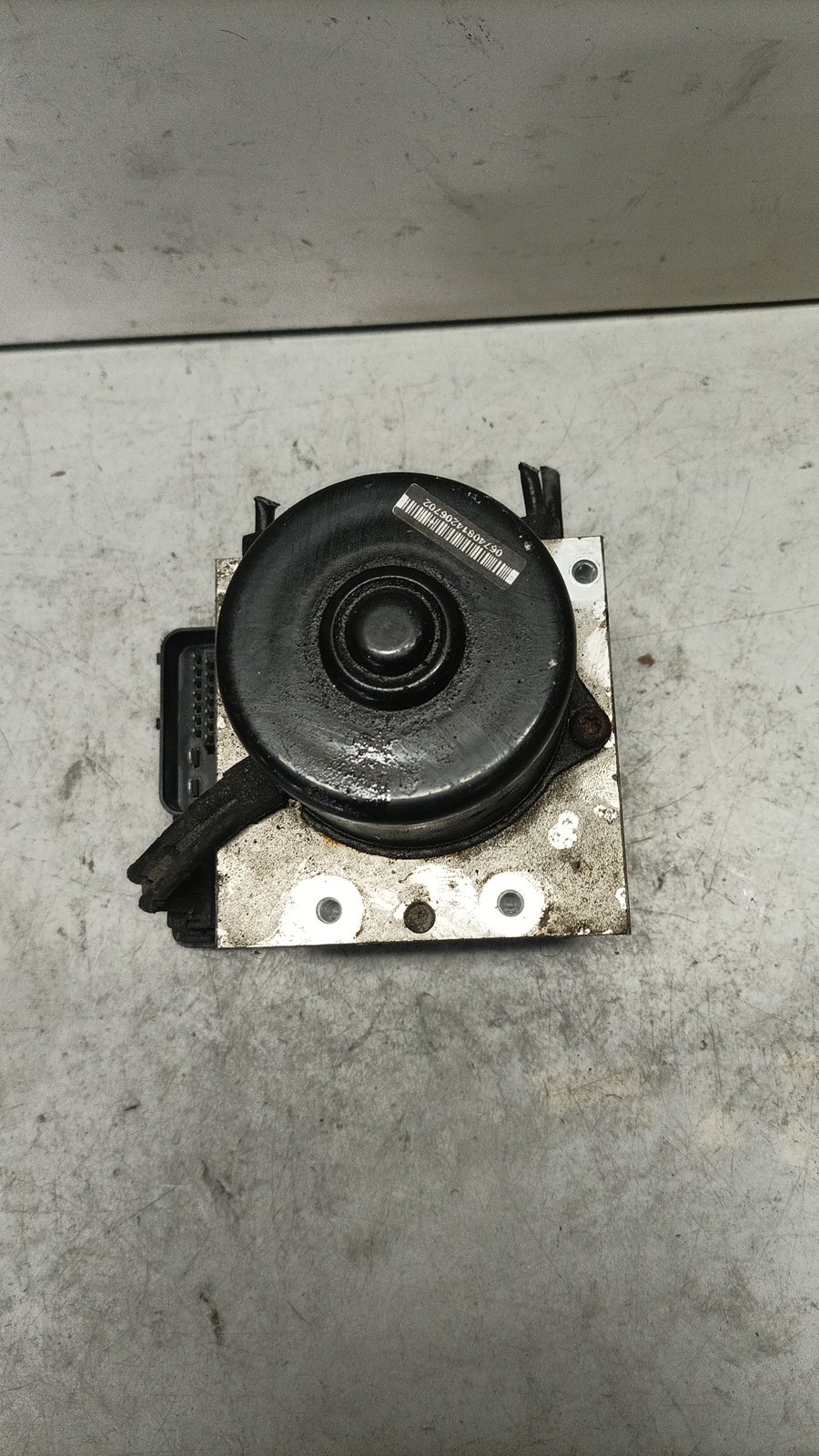 ABS SEAT LEON (1M1) | 99 - 06 Imagem-1