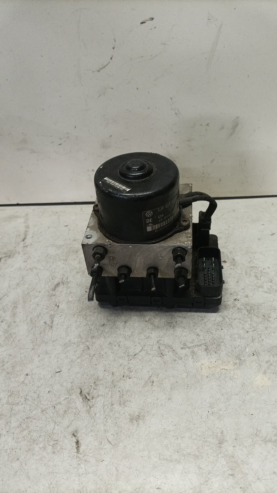 ABS SEAT LEON (1M1) | 99 - 06 Imagem-2