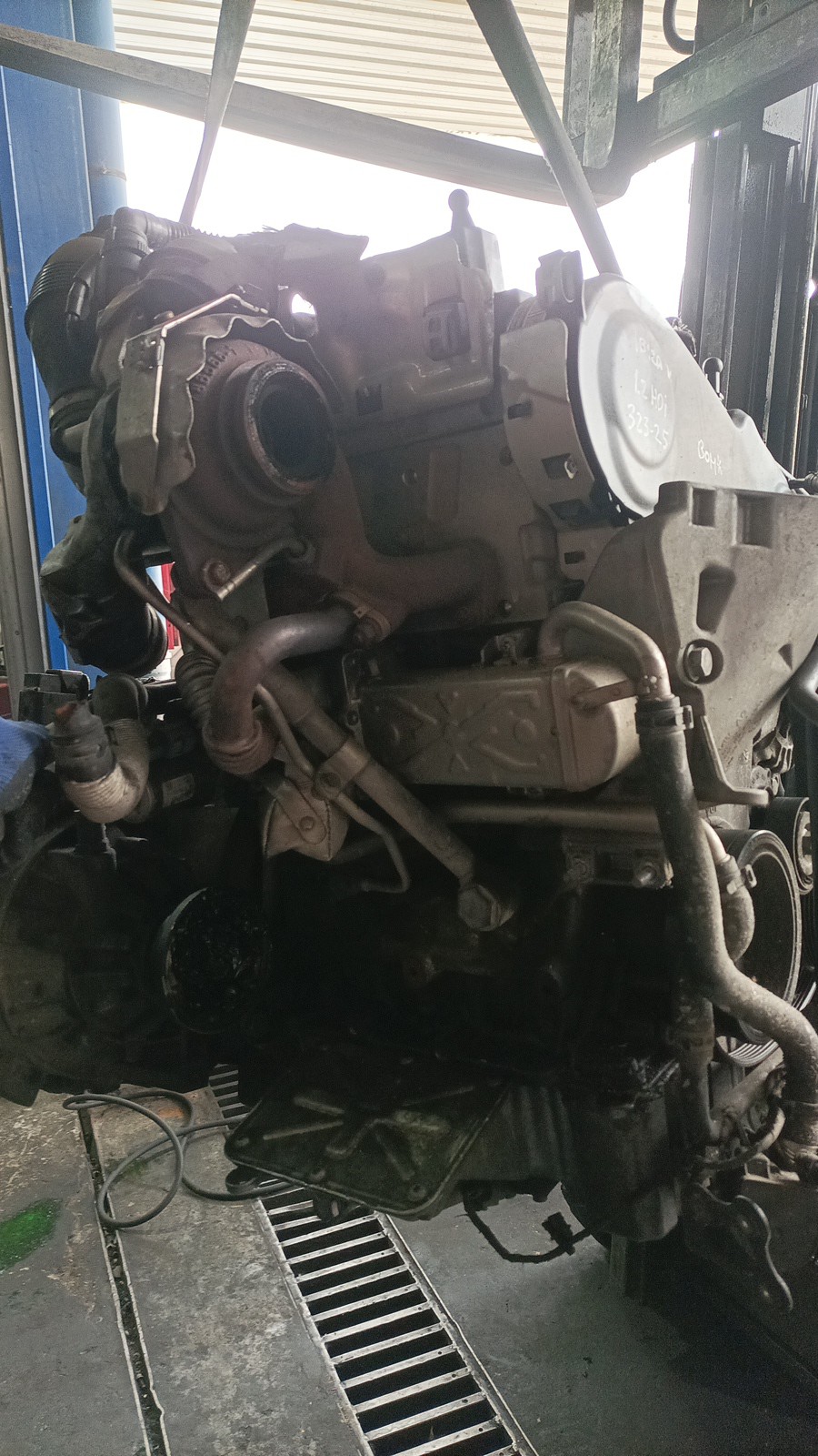 Motor Completo SEAT IBIZA IV (6J5, 6P1) | 08 - 17 Imagem-1