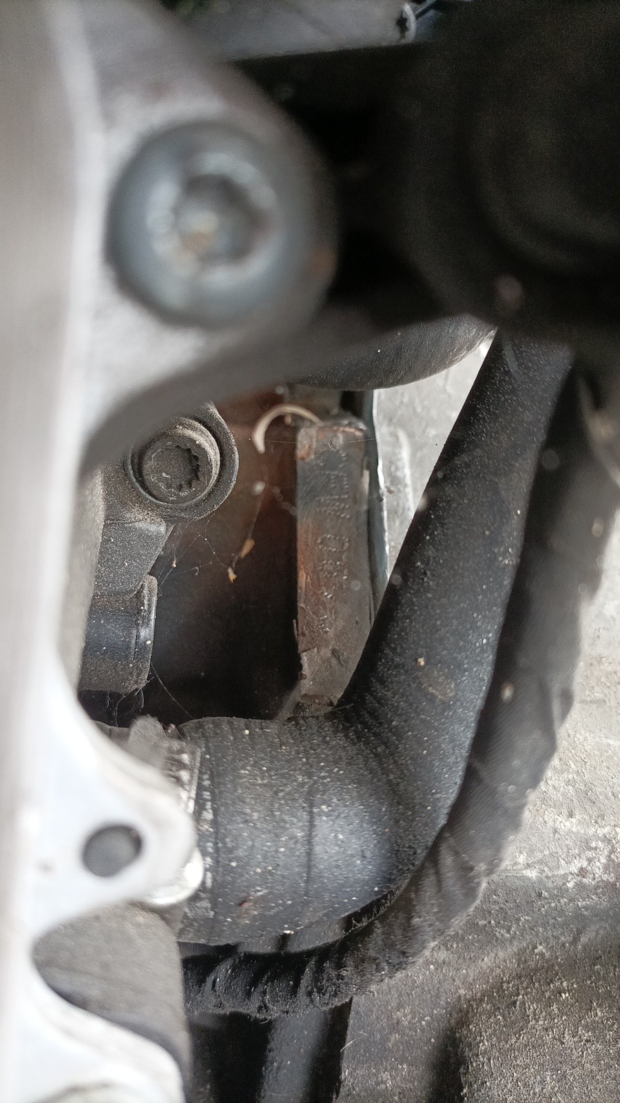 Motor Completo SEAT IBIZA IV (6J5, 6P1) | 08 - 17 Imagem-4