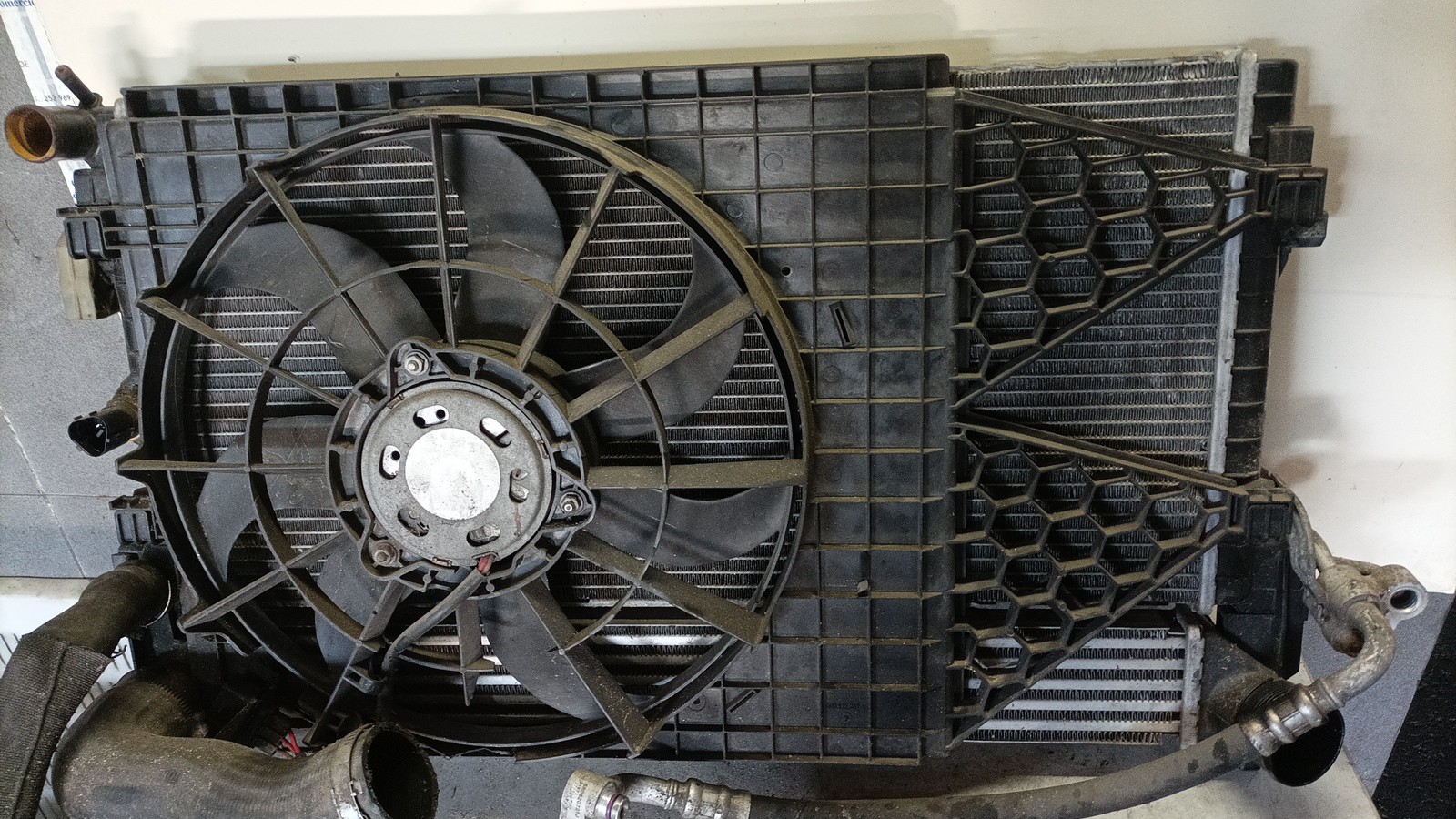 Termoventiladores SEAT - ID S_175003