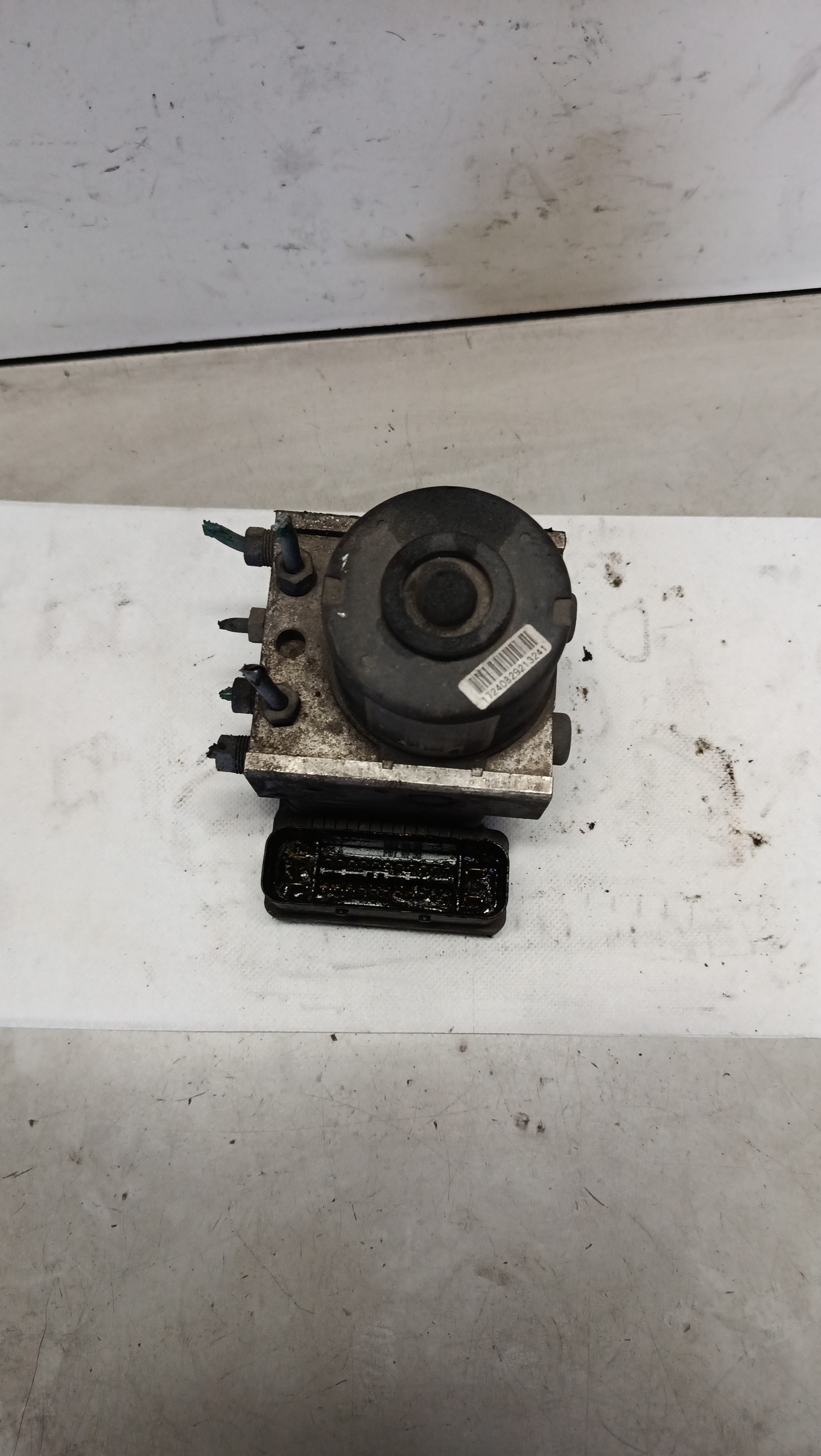 ABS CITROEN C3 I (FC_, FN_) | 02 -  Imagem-1