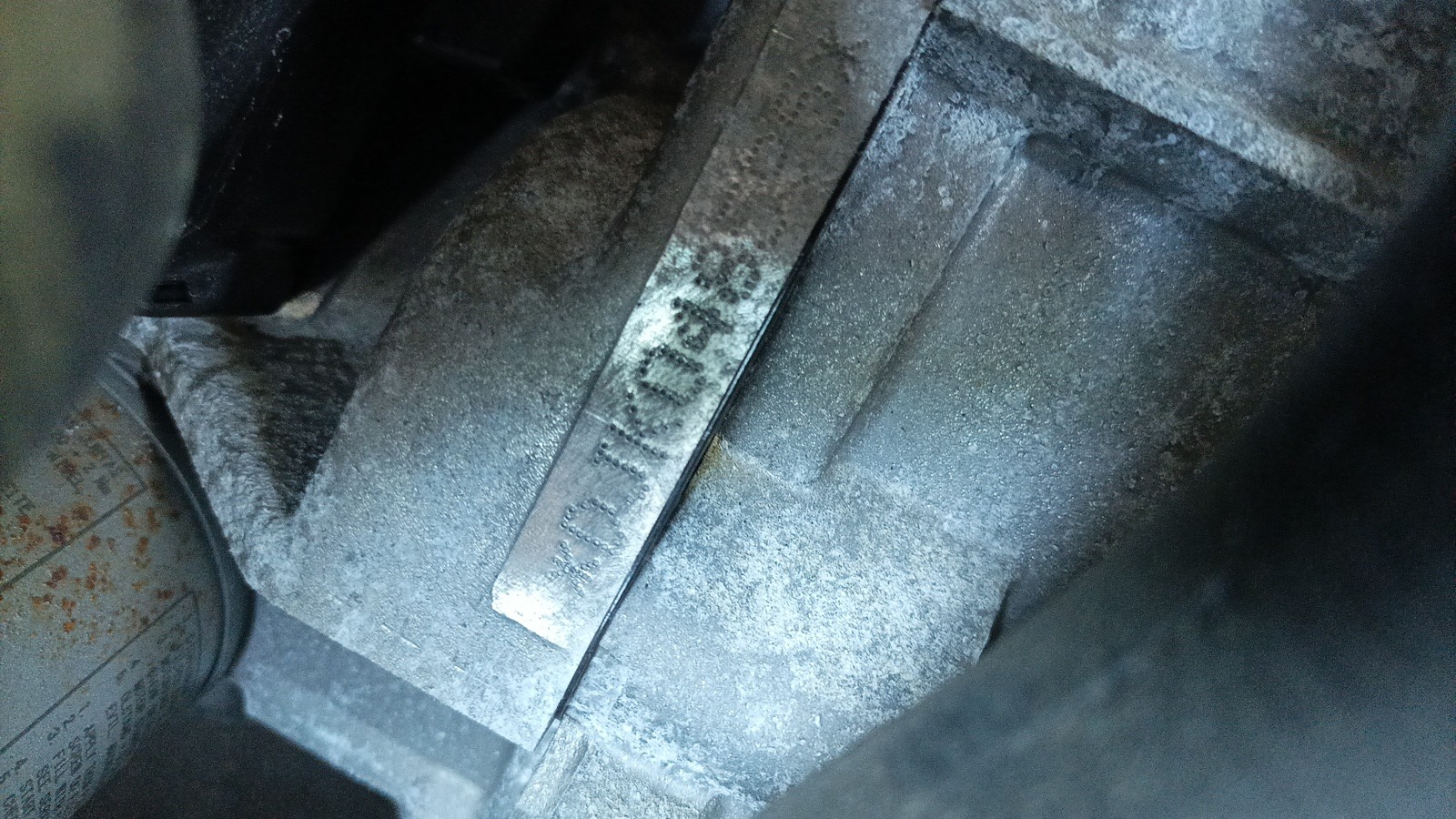 Motor Completo SEAT ALHAMBRA (710, 711) | 10 -  Imagem-4