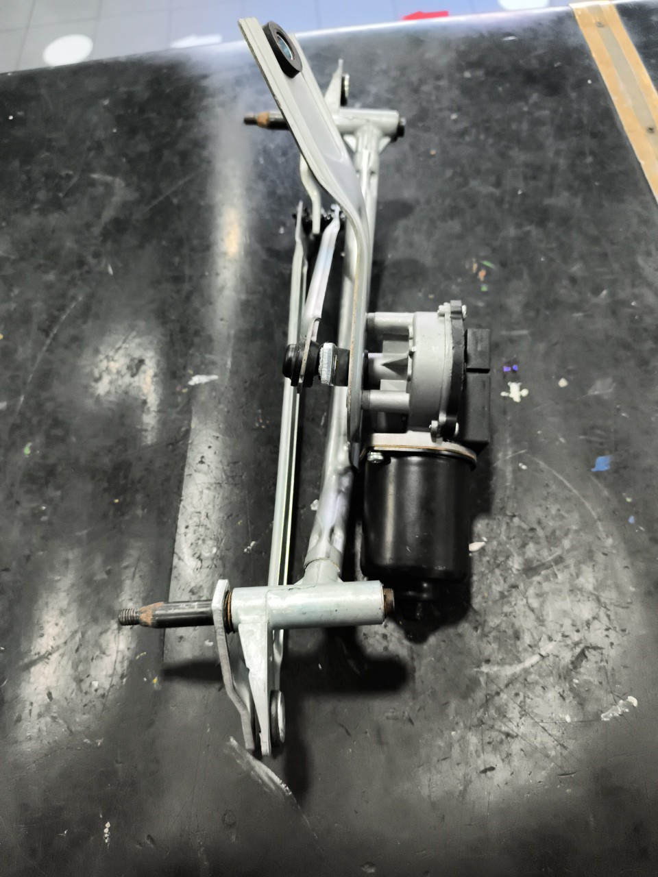 Motor Limpa Vidros FIAT GRANDE PUNTO (199_) | 05 -  Imagem-1