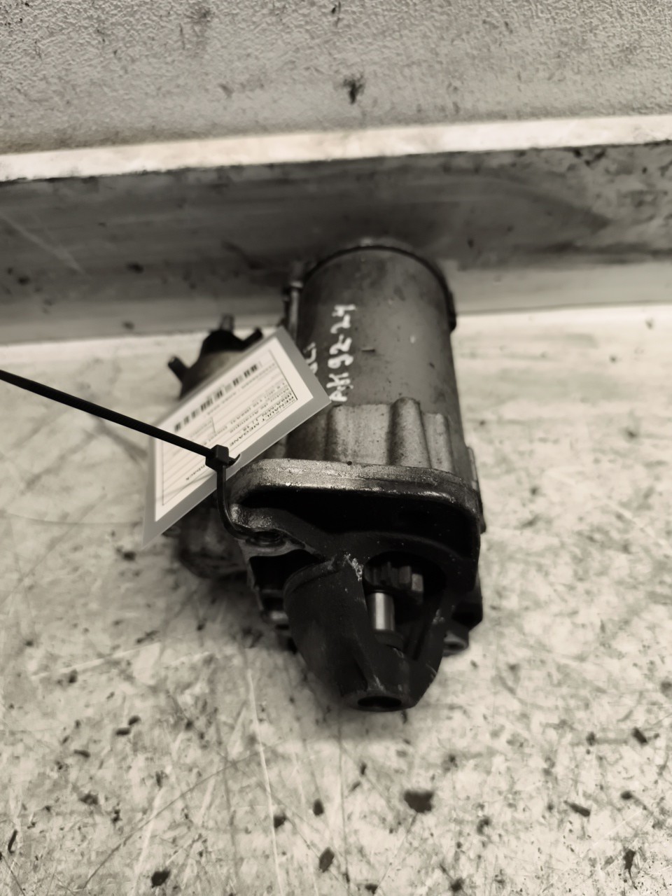 Motor de Arranque RENAULT - ID S_177037