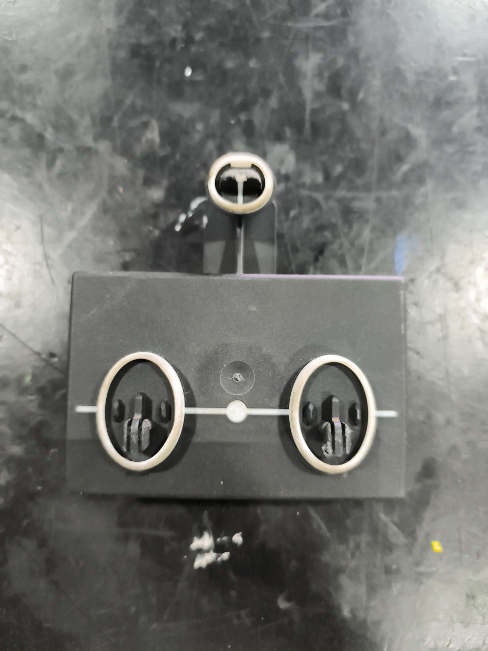 Módulo da Porta Frente Direito DCU VOLKSWAGEN SHARAN (7N1, 7N2) | 10 -  Imagem-1