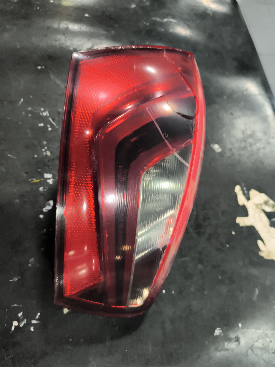 Farolim Stop Esq SEAT IBIZA IV (6J5, 6P1) | 08 - 17 Imagem-1